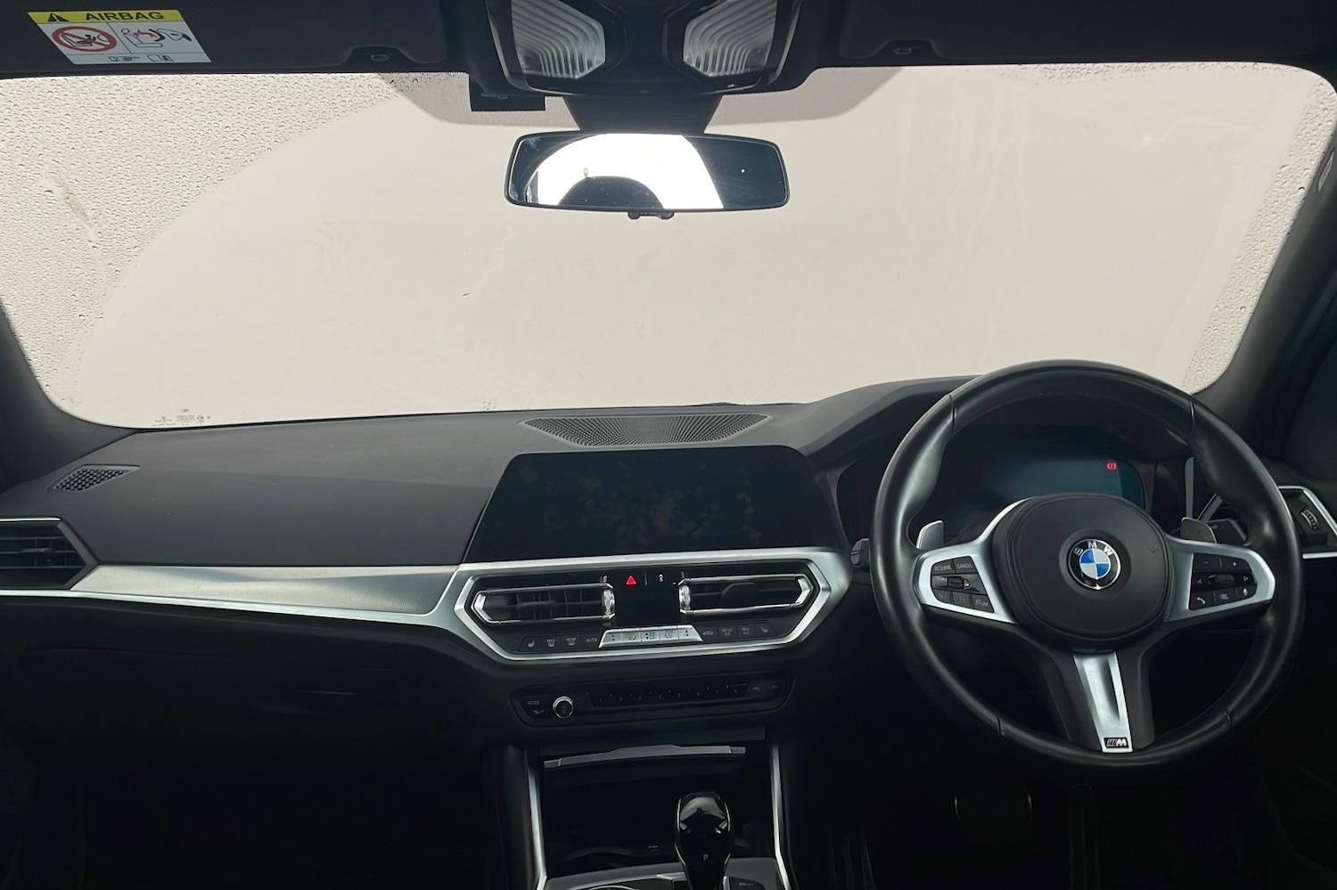 Used BMW 3 Series 2022 for sale - 76390859: Photo 8