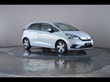 2020 - 1.5 i-MMD Hybrid EX 5dr eCVT Auto