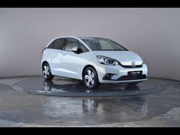 Used Honda Jazz 2020 for sale - 74732256: Photo