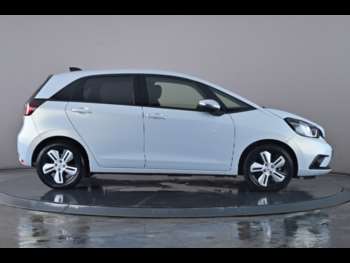 Used Honda Jazz 2020 for sale - 74732256: Photo