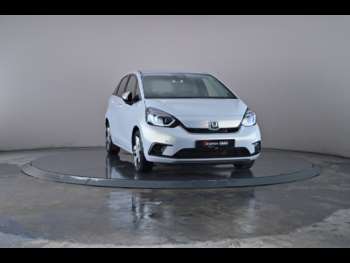 Used Honda Jazz 2020 for sale - 74732256: Photo
