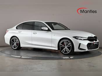 Used BMW 3 Series 2024 for sale - 79619955: Photo