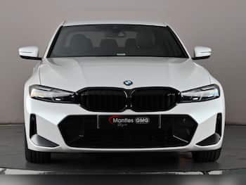 Used BMW 3 Series 2024 for sale - 79619955: Photo