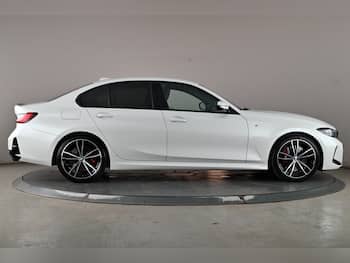 Used BMW 3 Series 2024 for sale - 79619955: Photo