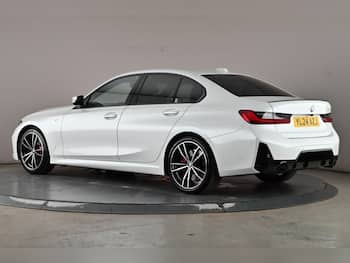 Used BMW 3 Series 2024 for sale - 79619955: Photo