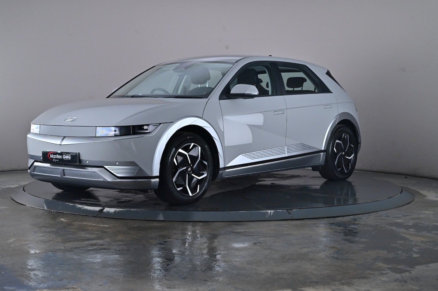 Used Hyundai IONIQ 5 2022 for sale - 76635191: Photo 10