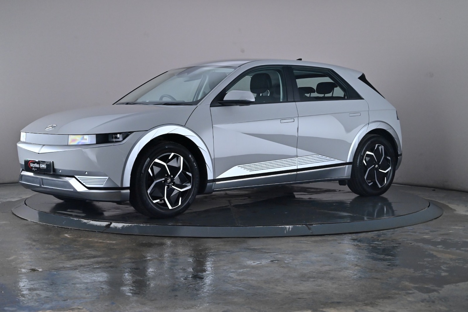 Used Hyundai IONIQ 5 2022 for sale - 76635191: Photo 11