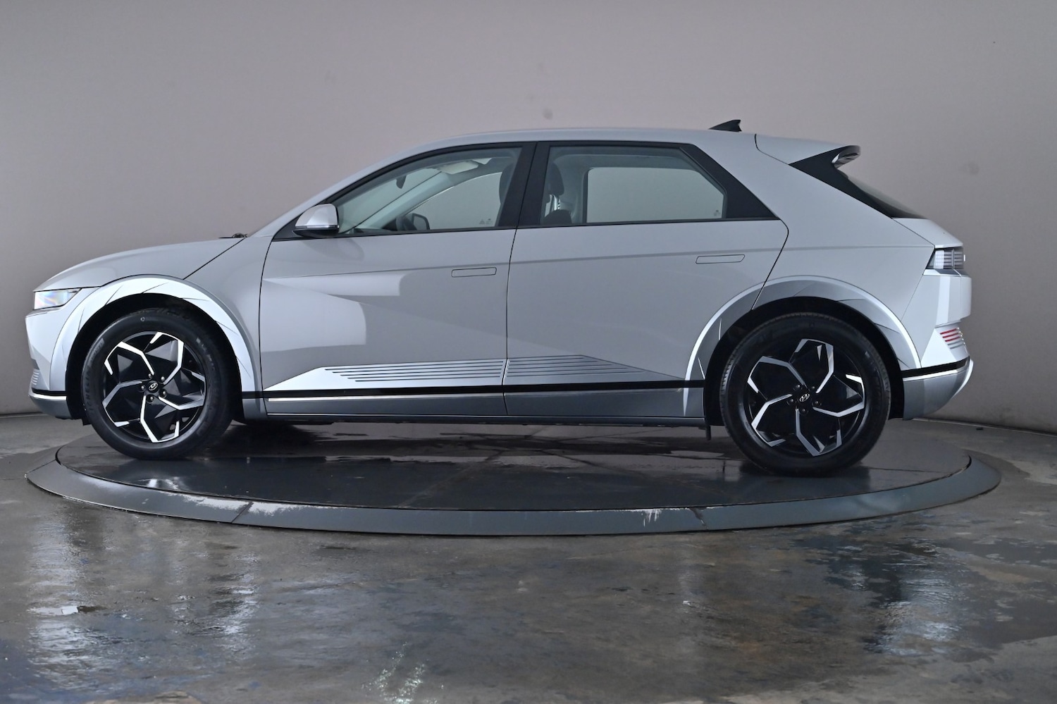 Used Hyundai IONIQ 5 2022 for sale - 76635191: Photo 16