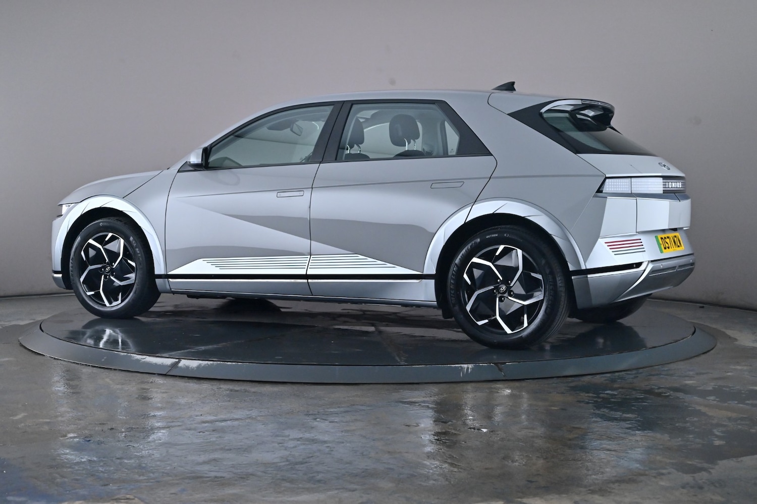 Used Hyundai IONIQ 5 2022 for sale - 76635191: Photo 18