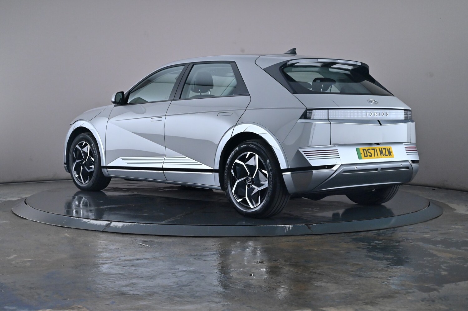 Used Hyundai IONIQ 5 2022 for sale - 76635191: Photo 20