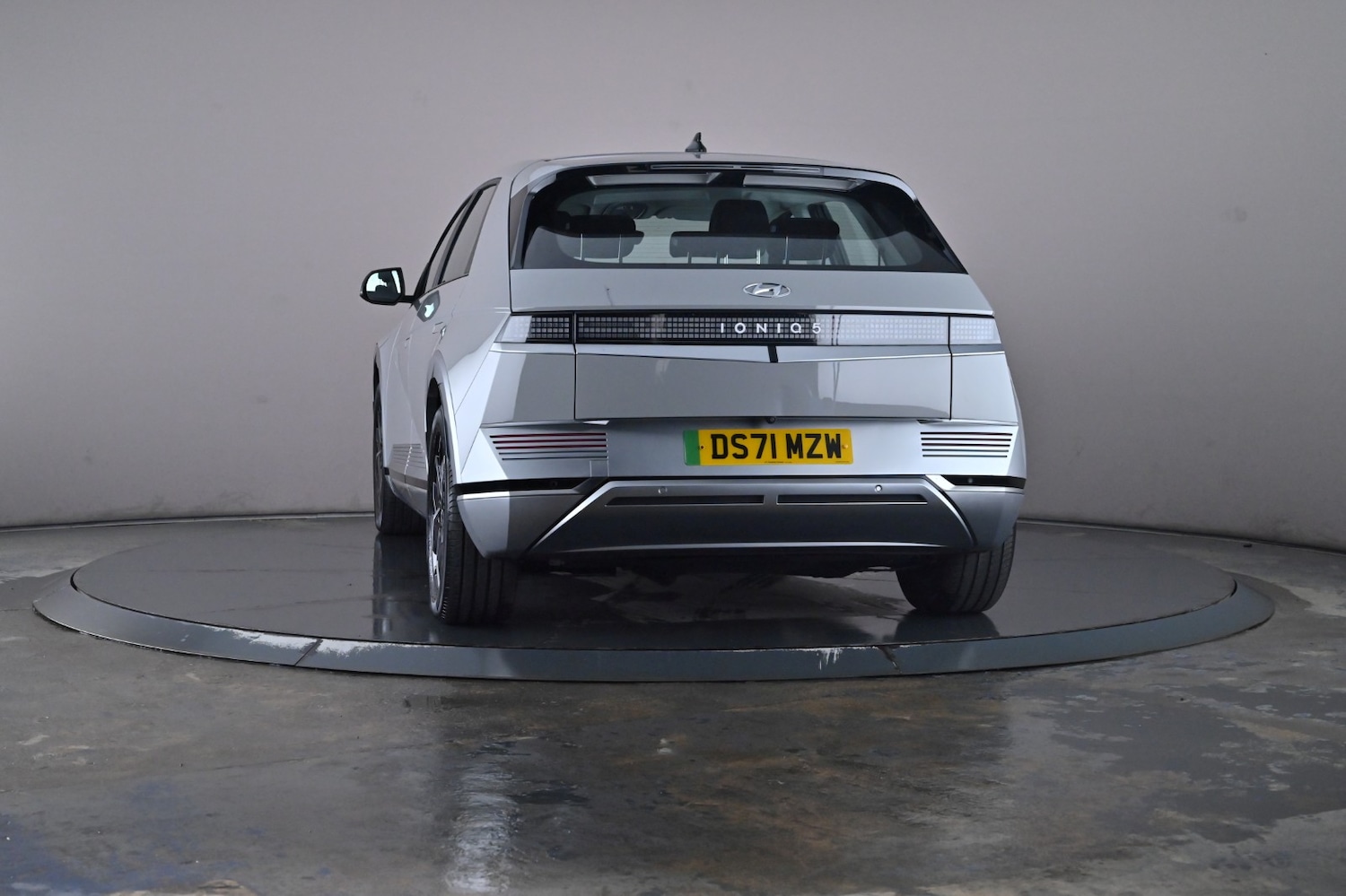 Used Hyundai IONIQ 5 2022 for sale - 76635191: Photo 23