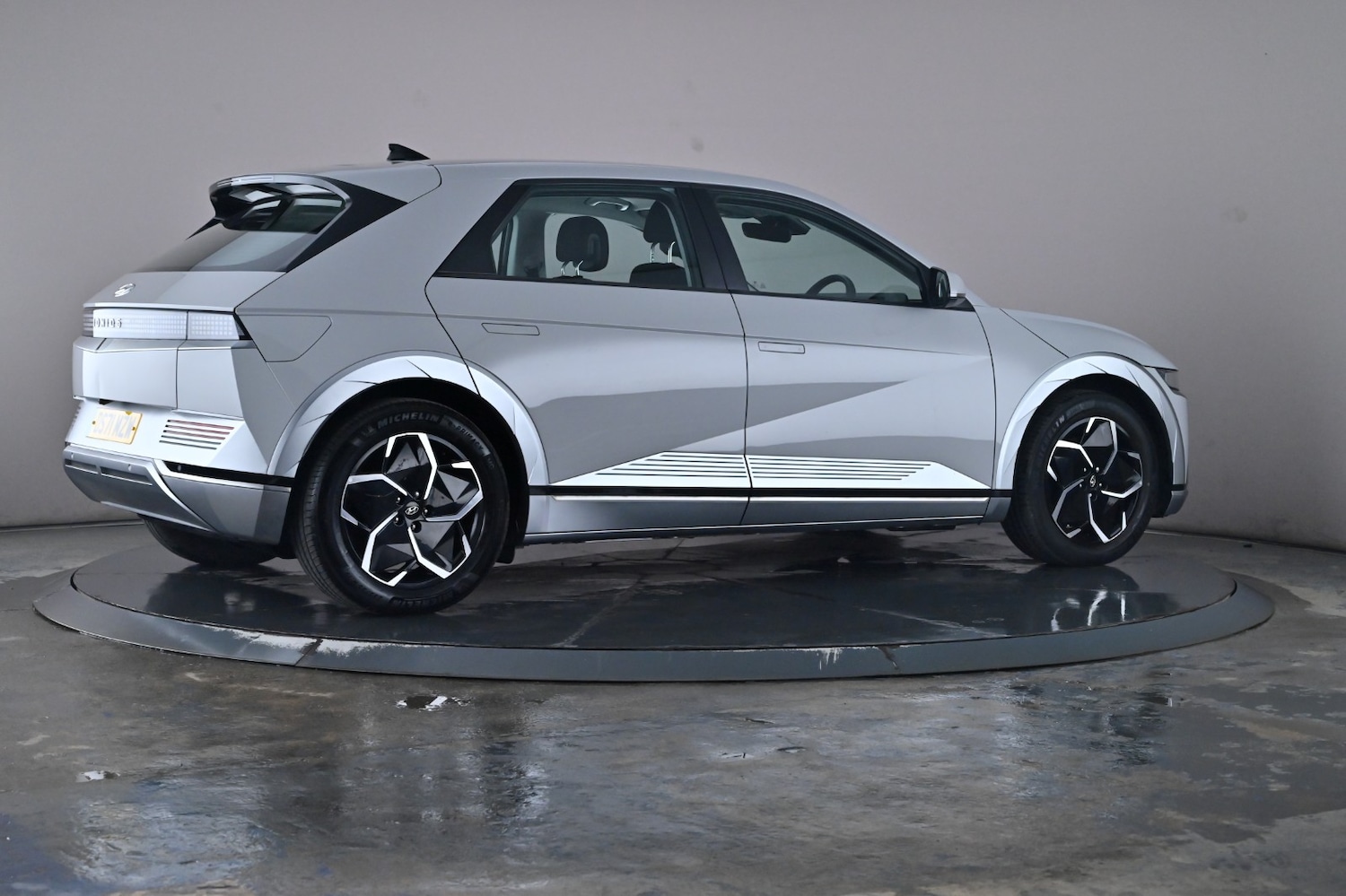 Used Hyundai IONIQ 5 2022 for sale - 76635191: Photo 30