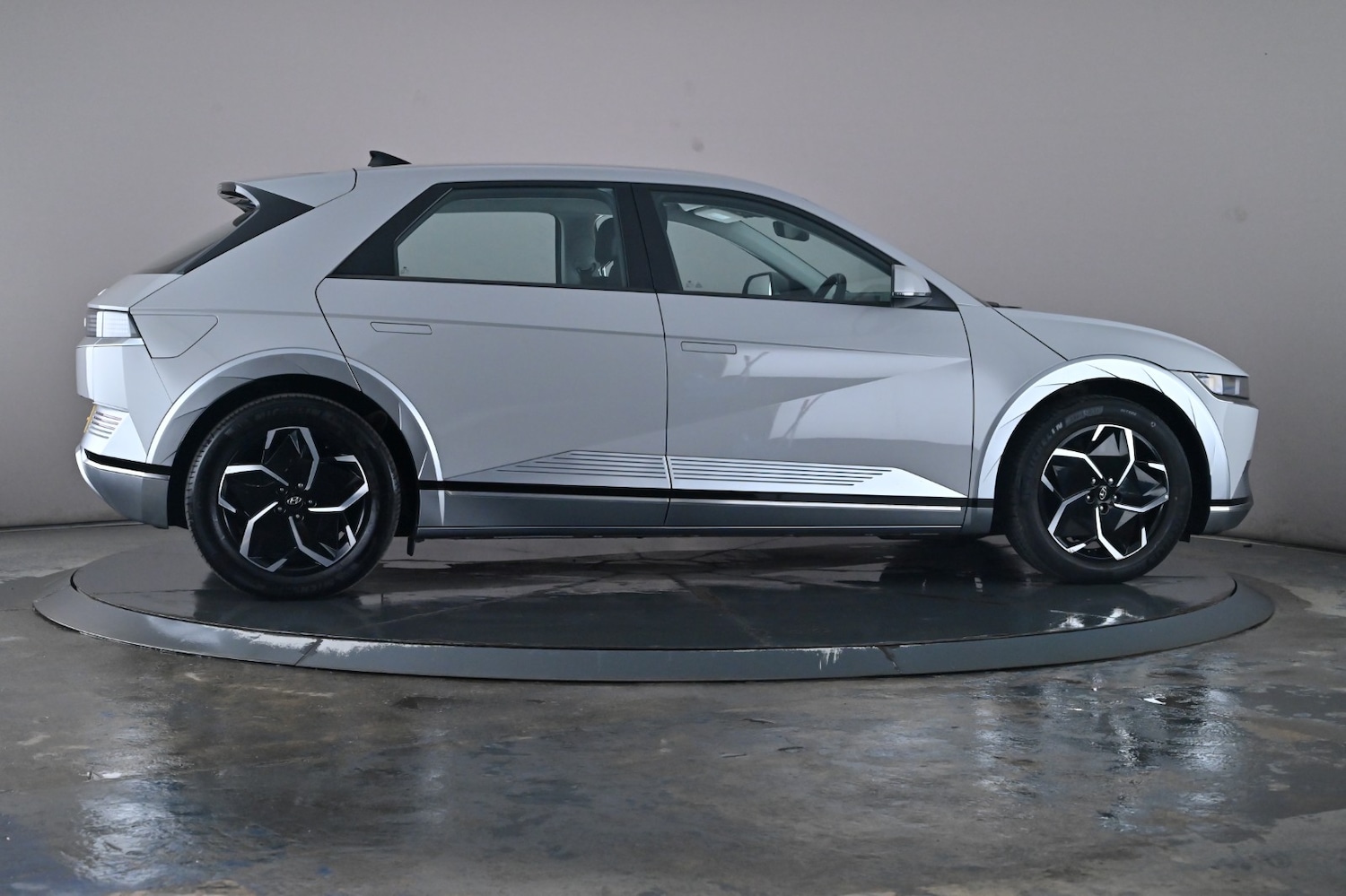 Used Hyundai IONIQ 5 2022 for sale - 76635191: Photo 32