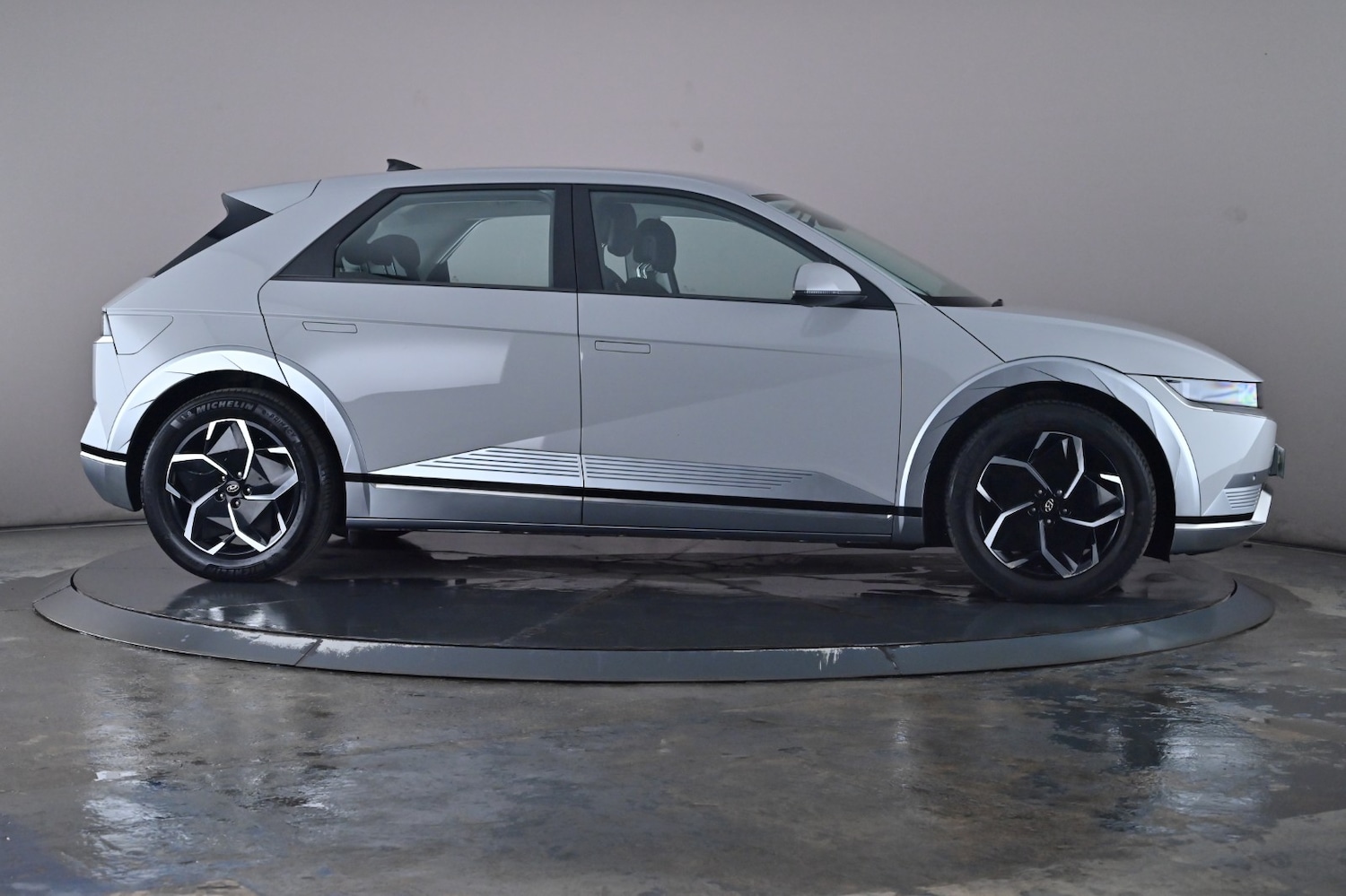 Used Hyundai IONIQ 5 2022 for sale - 76635191: Photo 34