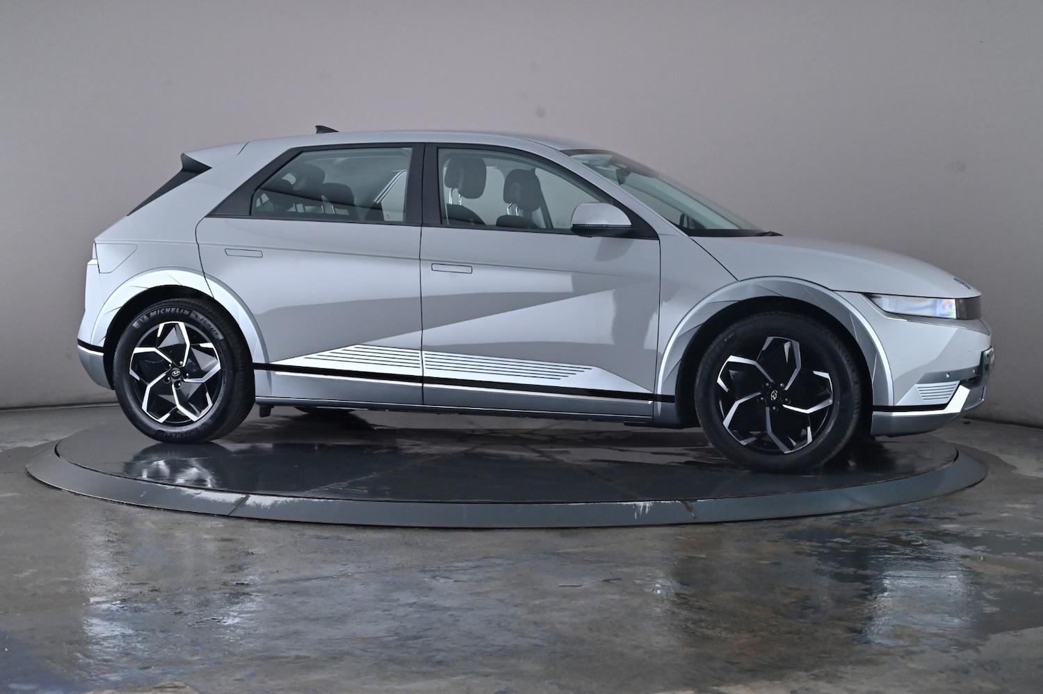 Used Hyundai IONIQ 5 2022 for sale - 76635191: Photo 35