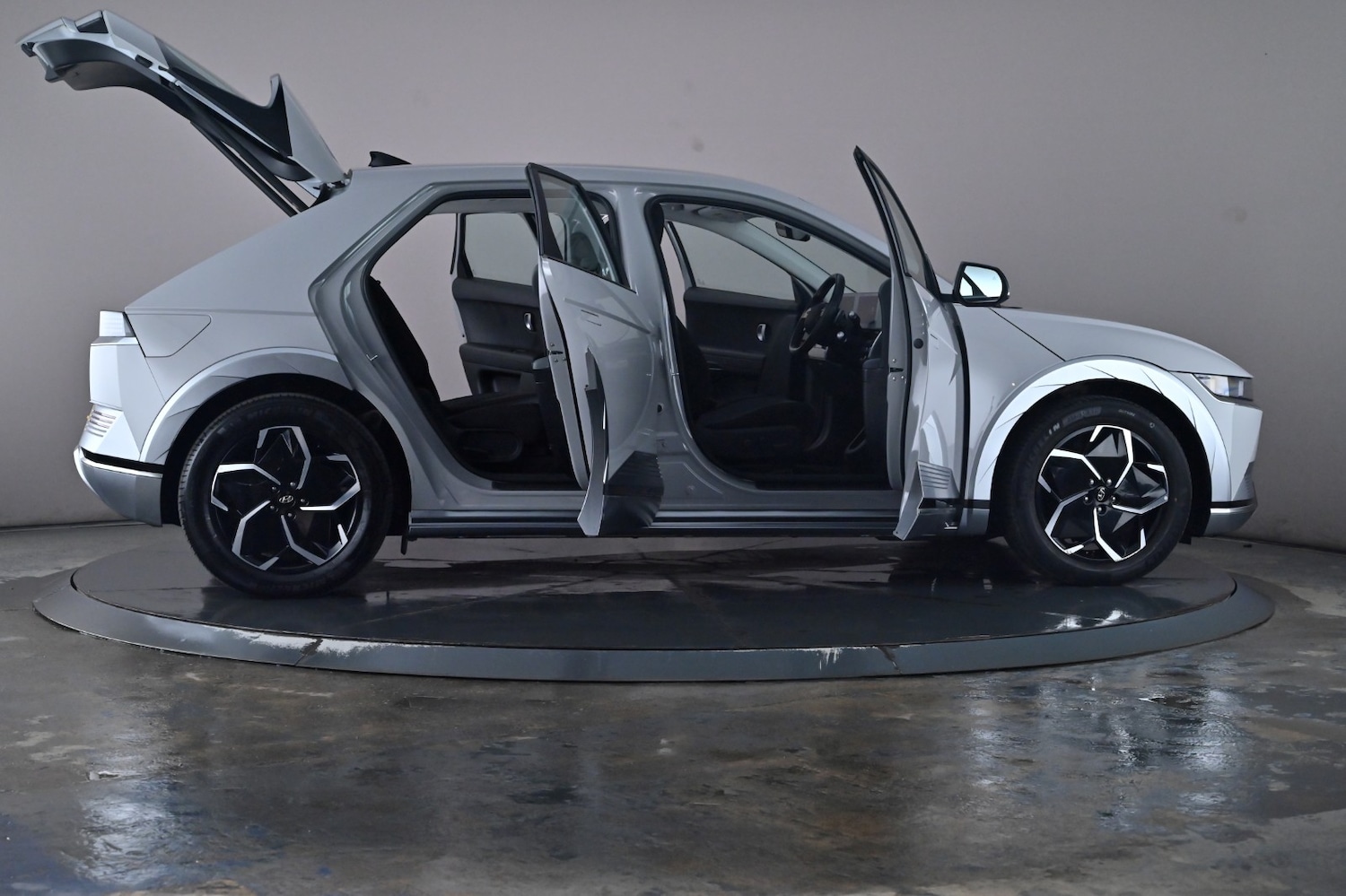 Used Hyundai IONIQ 5 2022 for sale - 76635191: Photo 68