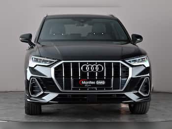 Used Audi Q3 2021 for sale - 79639244: Photo