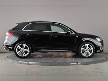 Used Audi Q3 2021 for sale - 79639244: Photo