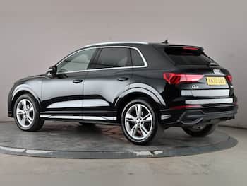 Used Audi Q3 2021 for sale - 79639244: Photo