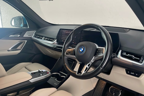Used BMW iX1 2023 for sale - 76257162: Photo 10