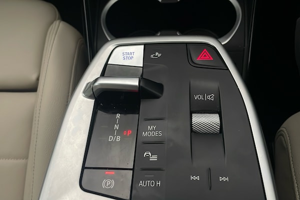 Used BMW iX1 2023 for sale - 76257162: Photo 11
