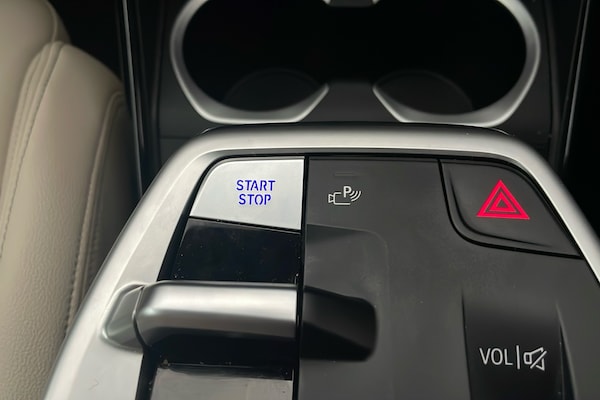 Used BMW iX1 2023 for sale - 76257162: Photo 18