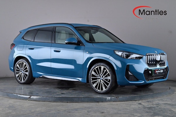 Used BMW iX1 2023 for sale - 76257162: Photo 1