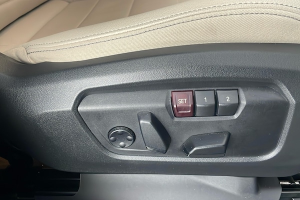 Used BMW iX1 2023 for sale - 76257162: Photo 25