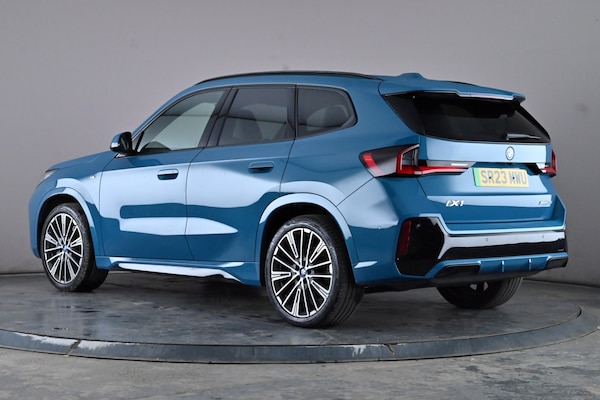 Used BMW iX1 2023 for sale - 76257162: Photo 4
