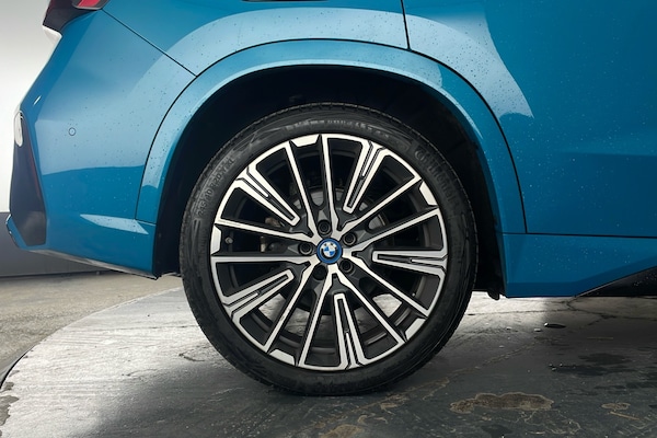 Used BMW iX1 2023 for sale - 76257162: Photo 7