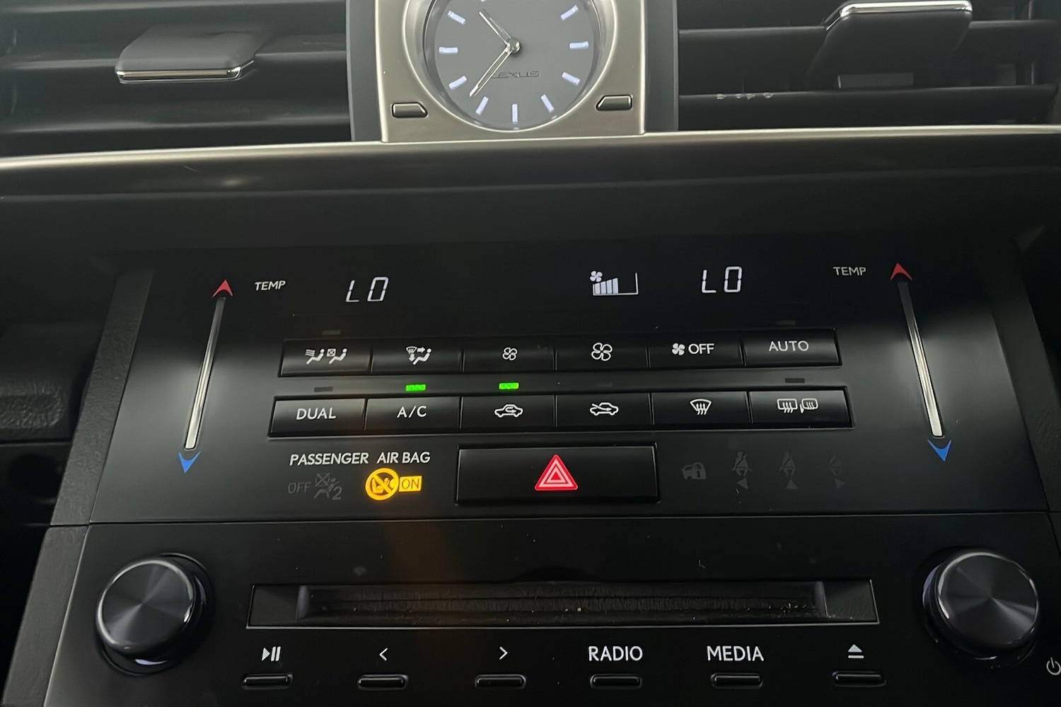 Used Lexus IS 2013 for sale - 76660262: Photo 14