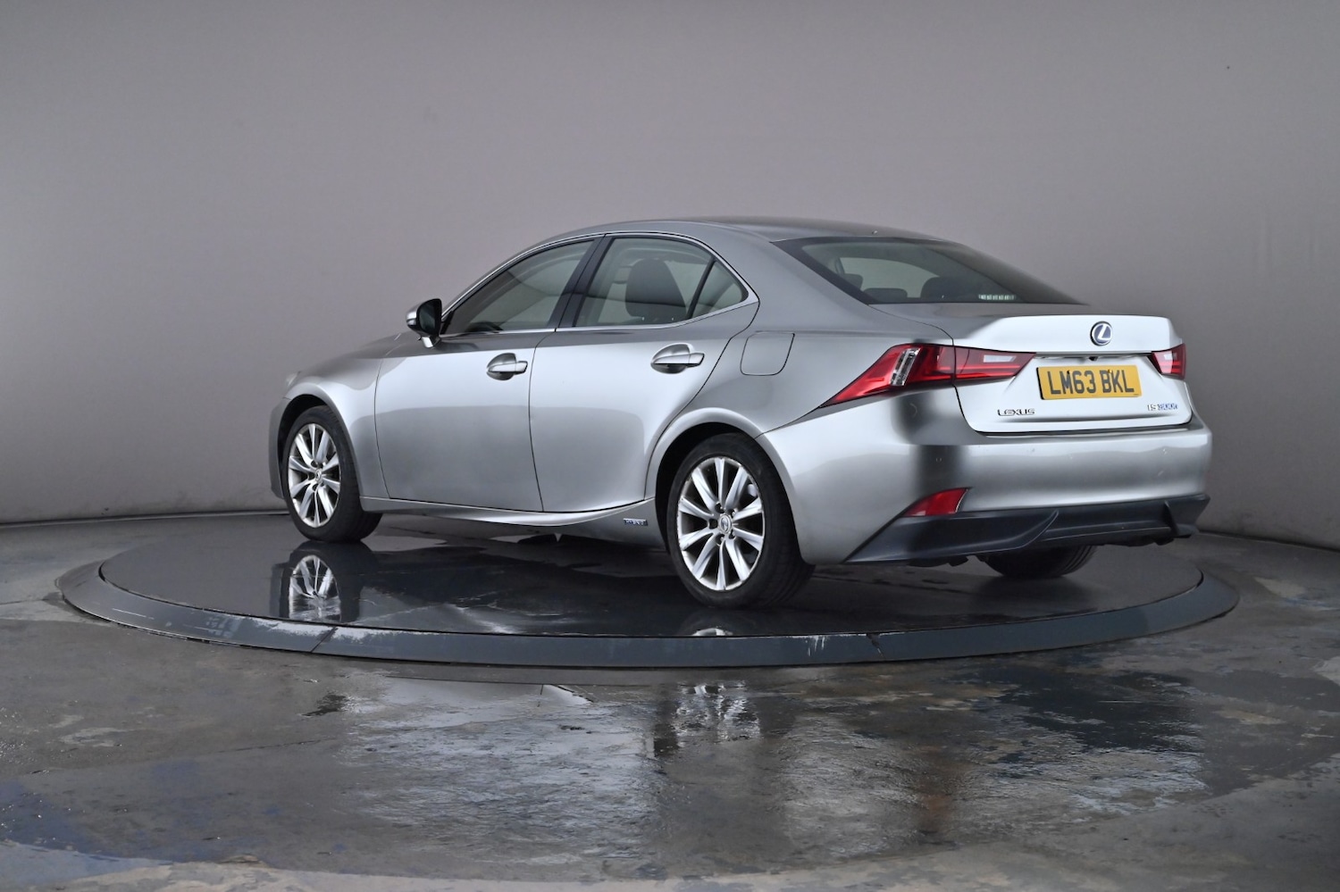 Used Lexus IS 2013 for sale - 76660262: Photo 20