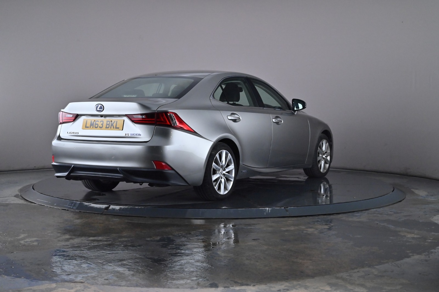 Used Lexus IS 2013 for sale - 76660262: Photo 27