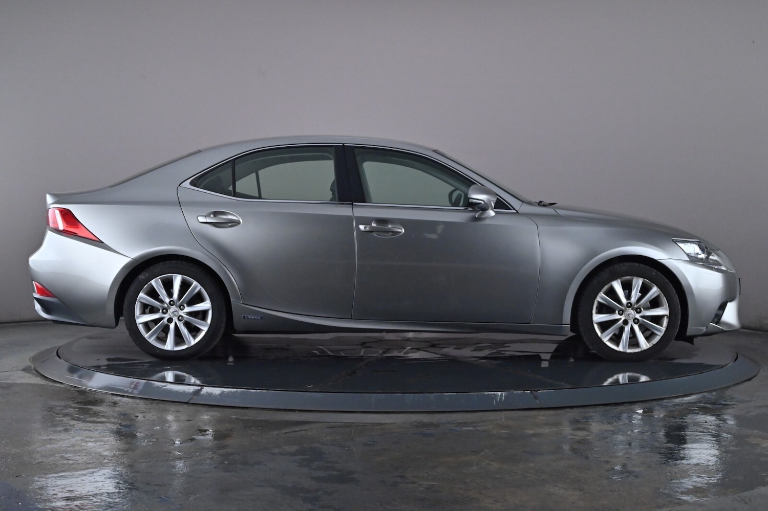 Used Lexus IS 2013 for sale - 76660262: Photo 3