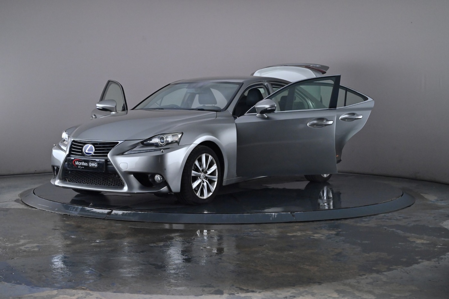 Used Lexus IS 2013 for sale - 76660262: Photo 45