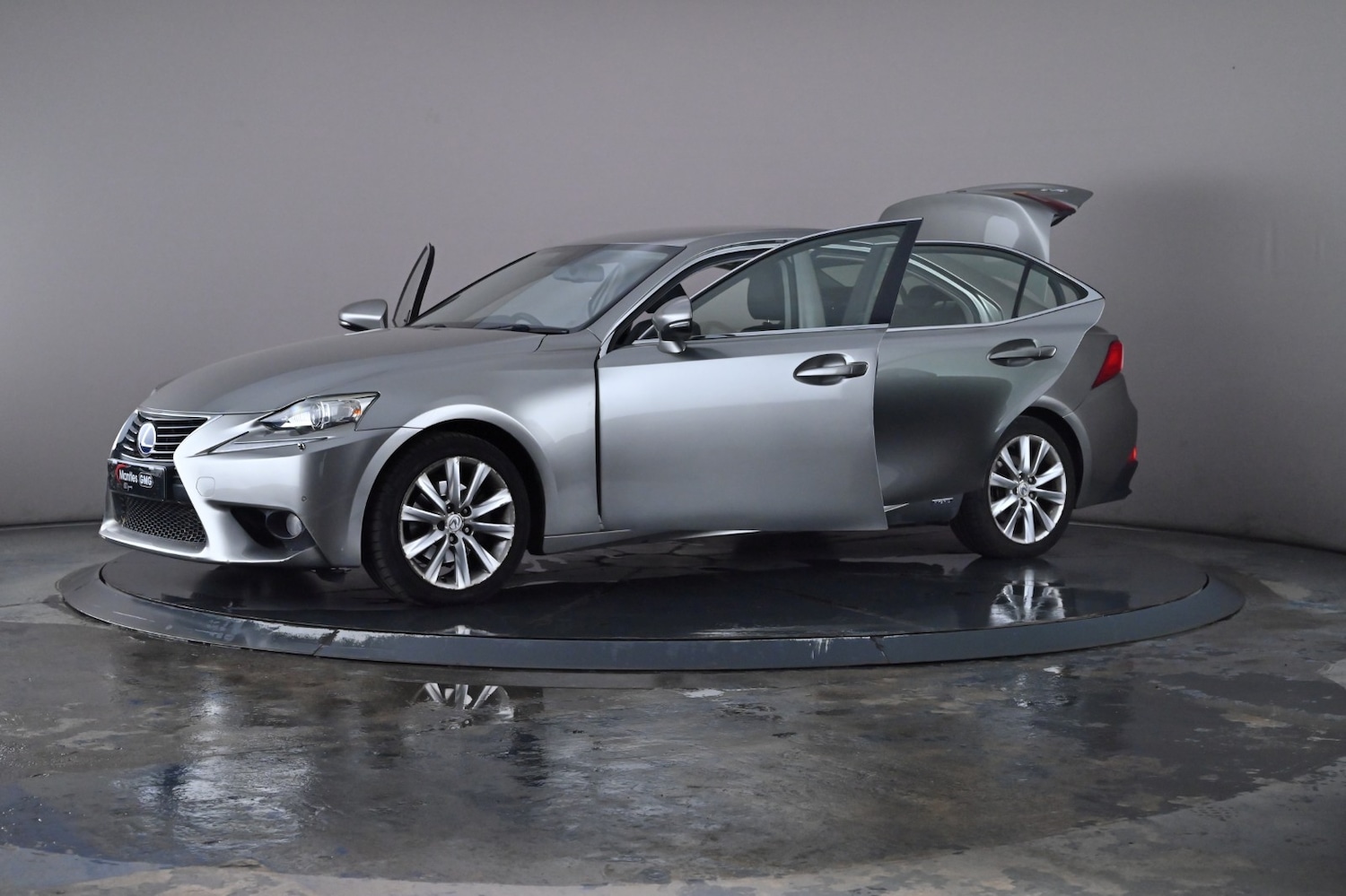 Used Lexus IS 2013 for sale - 76660262: Photo 47