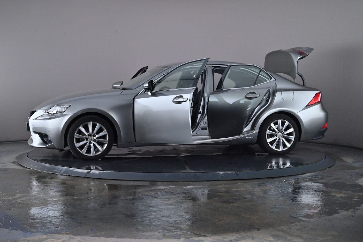 Used Lexus IS 2013 for sale - 76660262: Photo 49