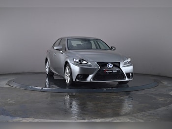 Used Lexus IS 2013 for sale - 76660262: Photo