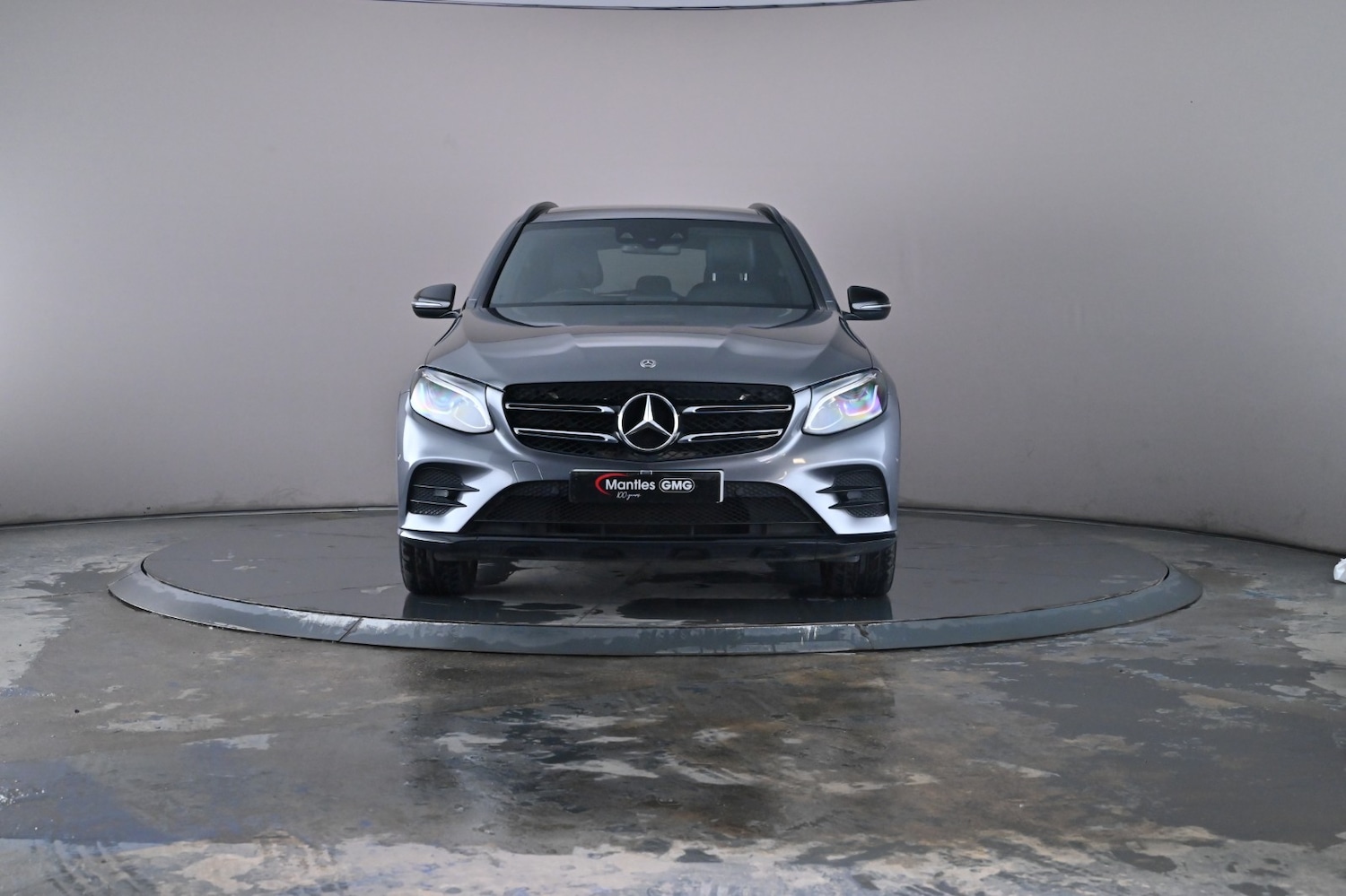 Used Mercedes-Benz GLC 2017 for sale - 76730442: Photo 6