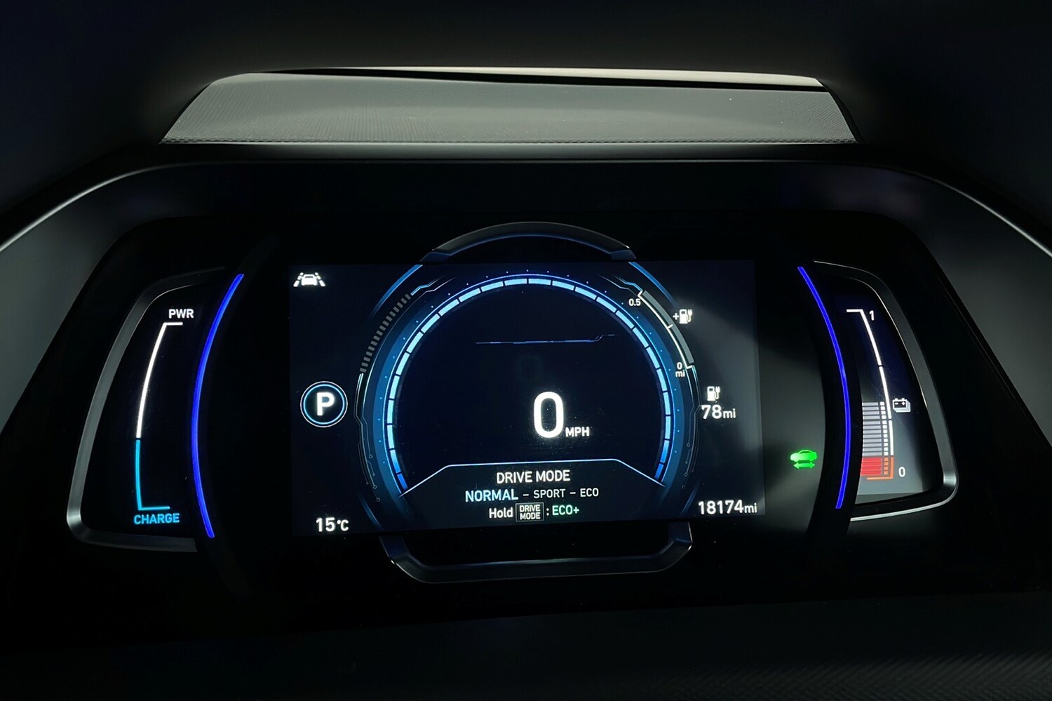 Vehicle 25