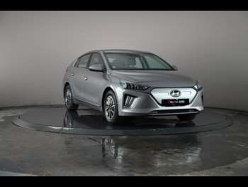 Used Hyundai IONIQ 2022 for sale - 74472145: Photo
