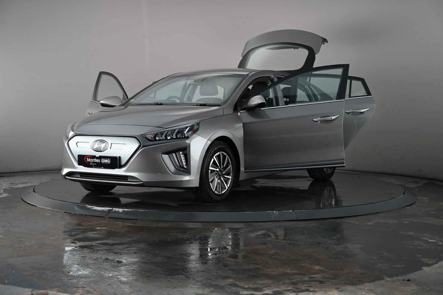 Vehicle 45