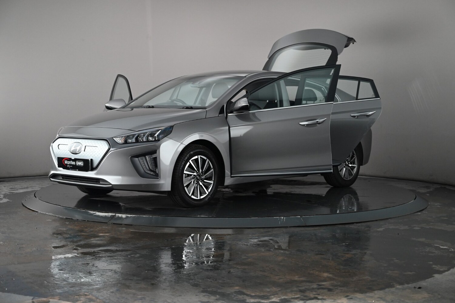 Vehicle 46