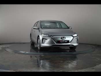 Used Hyundai IONIQ 2022 for sale - 74472145: Photo