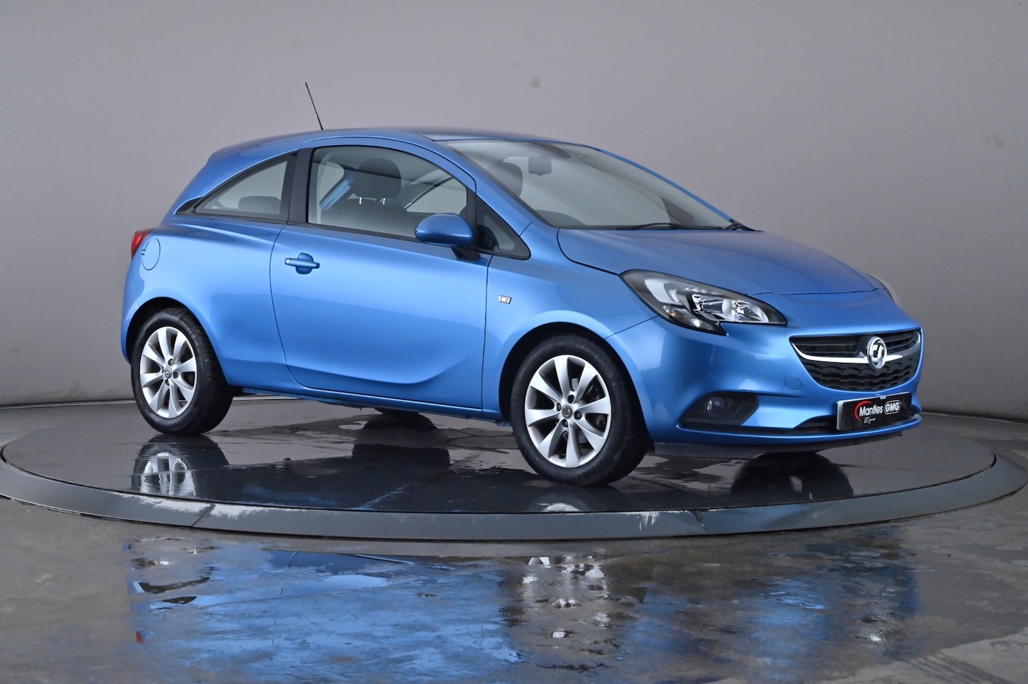 Used Vauxhall Corsa 2017 for sale - 76621912: Photo 1