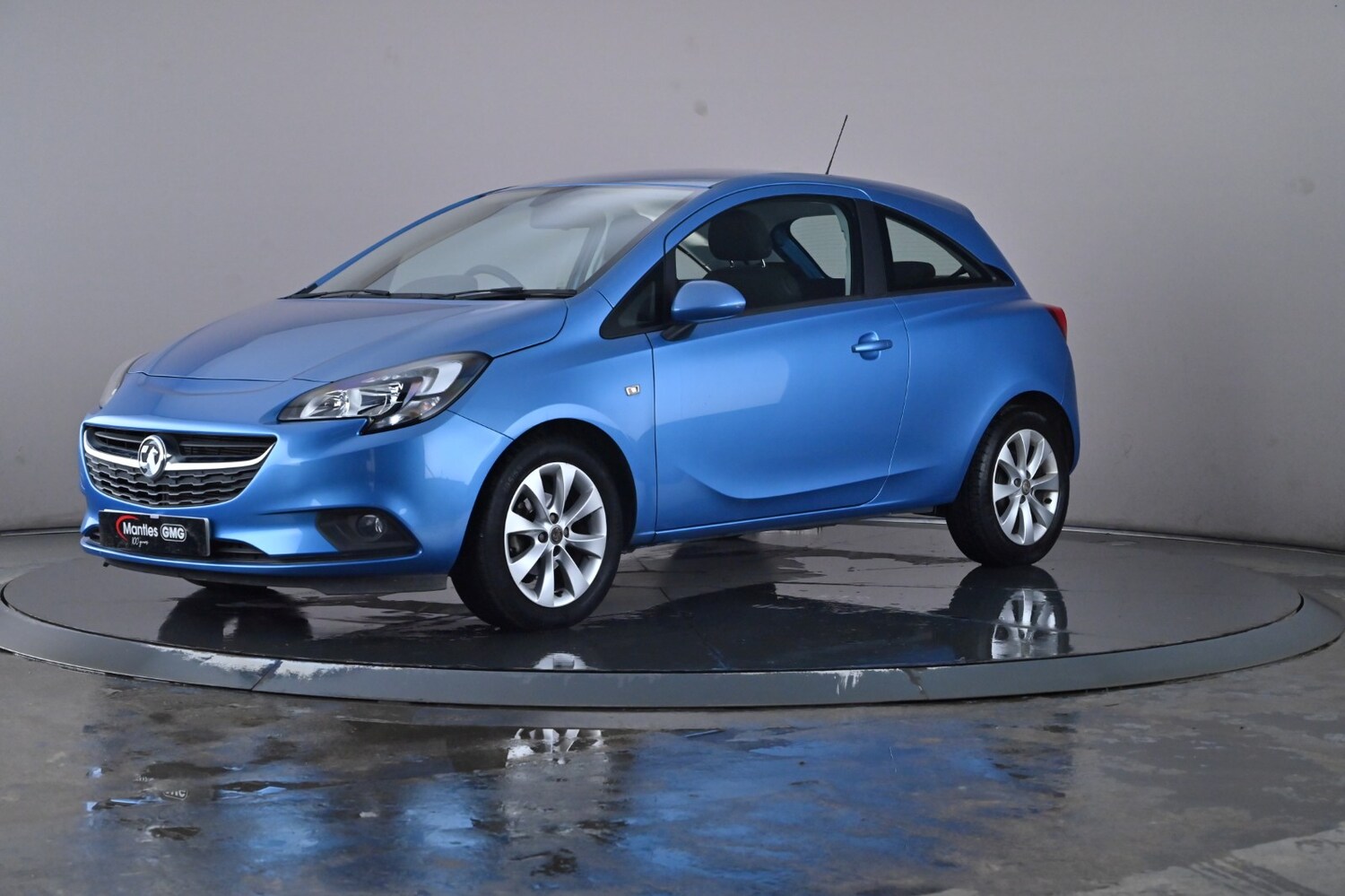 Used Vauxhall Corsa 2017 for sale - 76621912: Photo 10