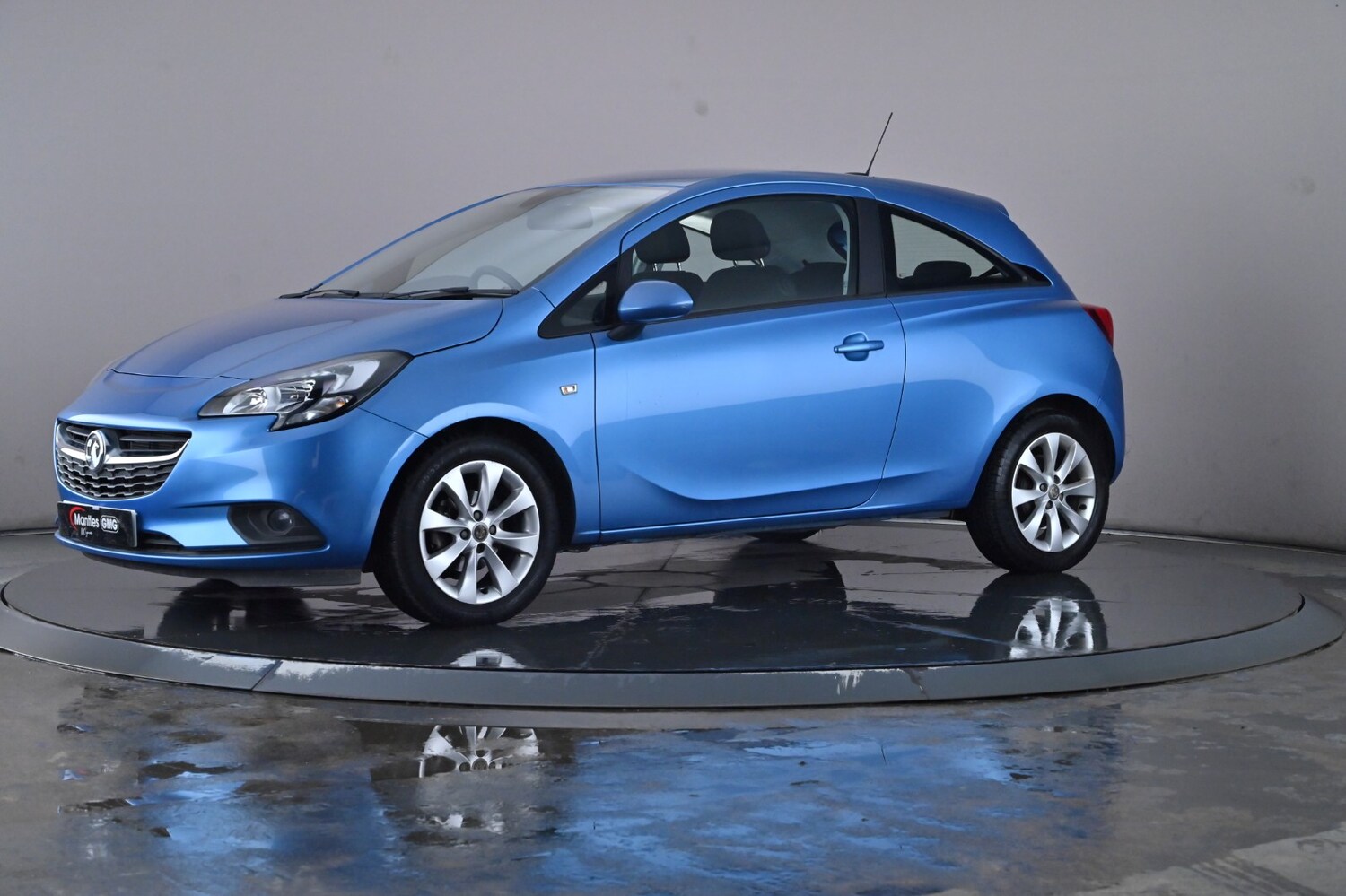 Used Vauxhall Corsa 2017 for sale - 76621912: Photo 11