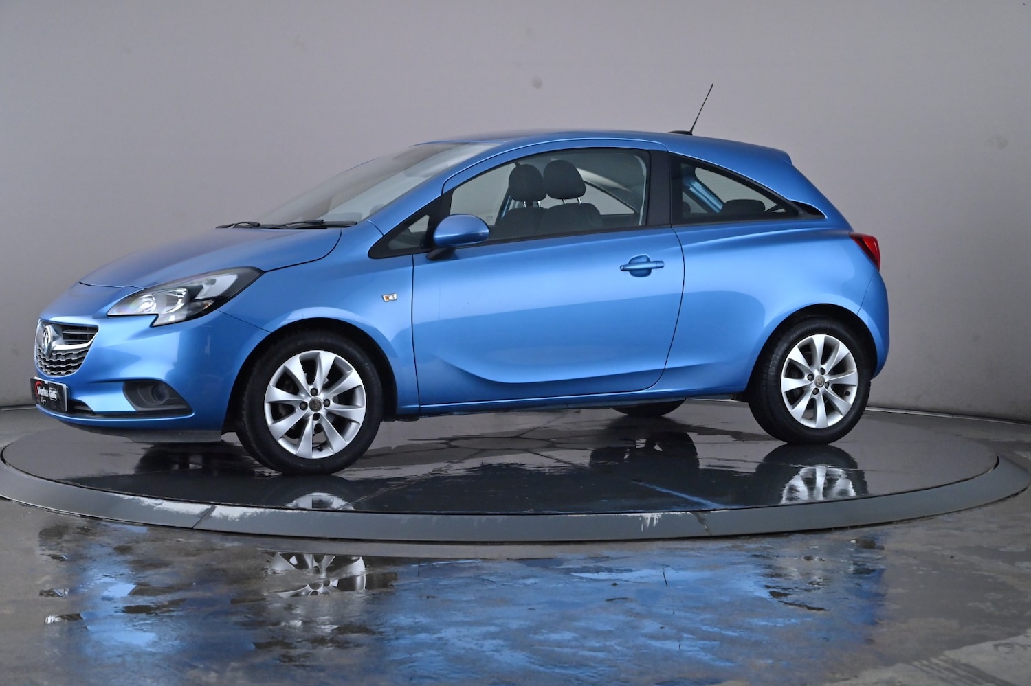 Used Vauxhall Corsa 2017 for sale - 76621912: Photo 12