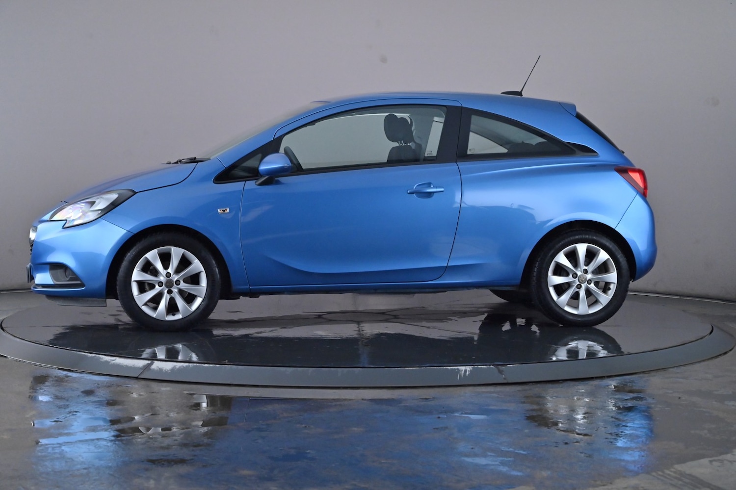 Used Vauxhall Corsa 2017 for sale - 76621912: Photo 14