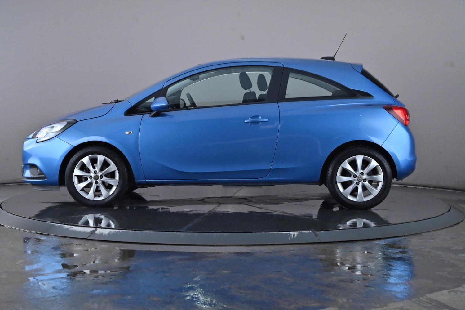 Used Vauxhall Corsa 2017 for sale - 76621912: Photo 15